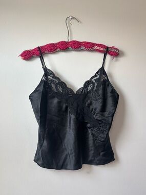Vintage Lace Cami